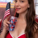 izzy lush nude presenting metart 004