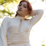 lady noire nude buttanical garden zishy 032