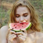 ellie nude red lips metartx 073