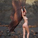 ariel nude diablo de fuego femjoy 015