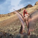 ariel nude diablo de fuego femjoy 022