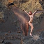 ariel nude diablo de fuego femjoy 025