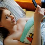 stasey nude selfie for you sexart 010