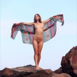 stefani nude wings over santorini mplstudios 004