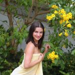 jazz nude backyard tease eroticbeauty 003