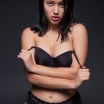 lia ponce nude casting lia ponce watch4beauty 006