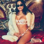snaxychann nude lavish lifestyle playboy 0009