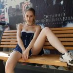 yana west nude at the pandemic theater zishy 0018