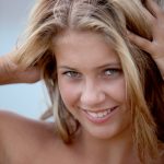 milyana nickolich nude due pesche zemani 0010