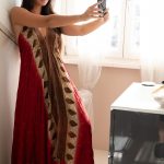 savana nude selfies for you metart 0025