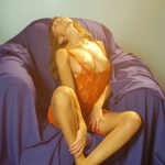 calendre g nude calendre on the blue sofa stunning18 0033