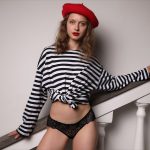 clarice nude une femme libre mplstudios 0014