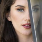 bella donna nude laced up metart 0214