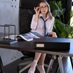 tora reeves nude desk job metart 0003