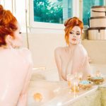 minxie nude bed and bath playboy 0022