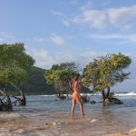 camila-luna-nude-alone-on-the-beach-watch4beauty-0029