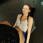 alli chandler nude puff then pump zishy 0063