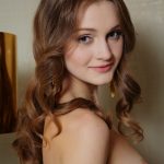 linessa nude bagnio metart 0018