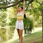 reeson gulbis nude adidas bags zishy 0051