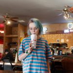 vonnie bean nude no pants pizza zishy 0006