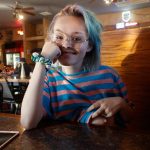 vonnie bean nude no pants pizza zishy 0013