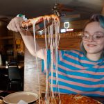 vonnie bean nude no pants pizza zishy 0019