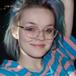 vonnie bean nude no pants pizza zishy 0039