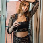 oxana chic nude by the window metart 0008