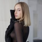 weronika wabia nude sheer talent playboy 0003