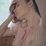 elilith noir nude tucked away playboy 0006