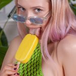 lilly a nude ice cream femjoy 0003
