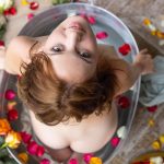 rokki nude bath basin metart 0039