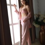 flamy nika nude satin surprise metart 0007