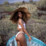 jossa nova nude desert escape playboy 0003