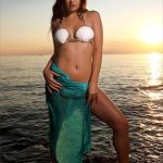 mila nude return of the queen mplstudios 0022