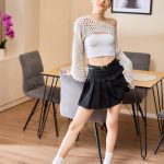 hareniks nude accessorize metart 0002