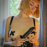 lilly mays nude getting pumped 1 thelifeerotic 0016