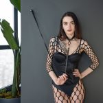 lisa cute nude fishnet love 1 thelifeerotic 0004