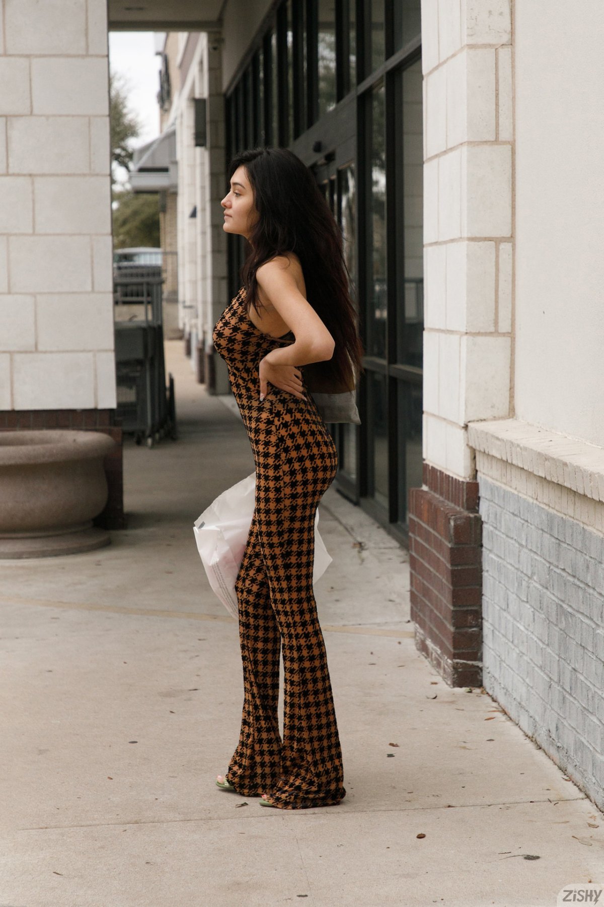 soledad lomas nude nordstrom rack zishy 0003