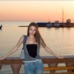 anya nude postcard from the promenade mplstudios 0038