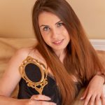 ella rose nude admiring myself sexart 0004