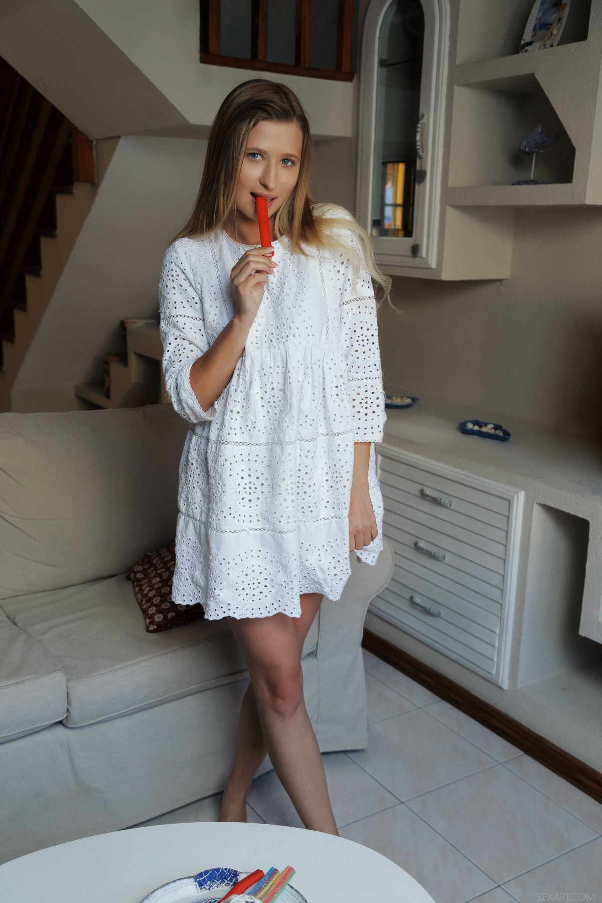 lisa dawn nude into me sexart 0013