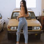 sarah mollica nude auto body playboy 0017