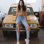 sarah mollica nude auto body playboy 0021