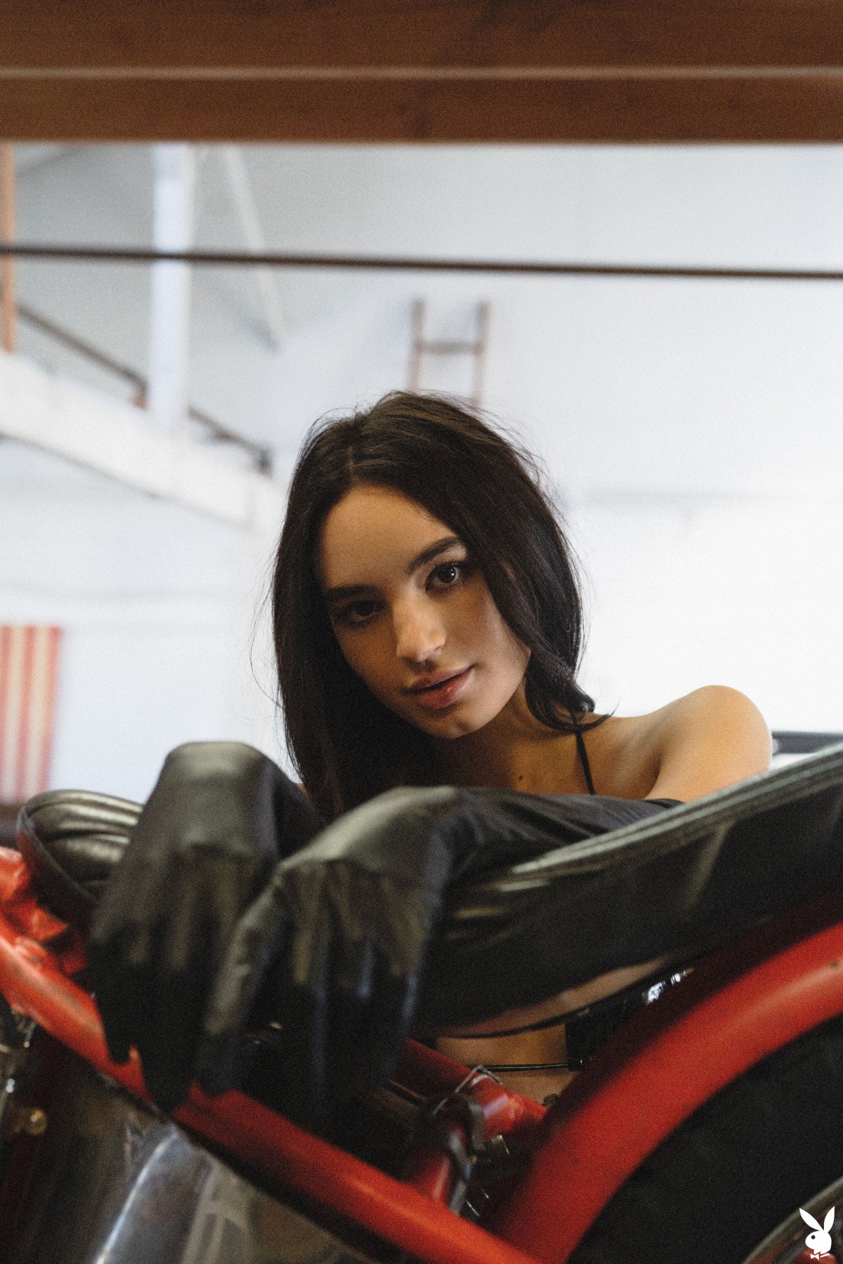 sarah mollica nude igniting passions playboy 0008