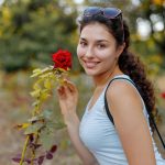 electra noir red roses metart 0003