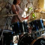 jazmin p drumsticks 1 thelifeerotic 0002