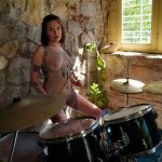 jazmin p drumsticks 1 thelifeerotic 0018