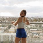 alli chandler post workout zishy 0005
