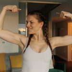 alli chandler post workout zishy 0031